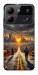 Чехол Apocalyps для ZTE Blade A54 4G