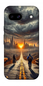 Чохол Apocalyps для Google Pixel 8a