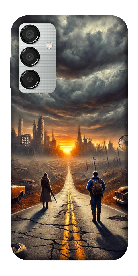 Чехол Apocalyps для Galaxy M15 5G