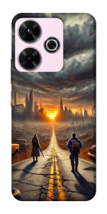 Чохол Apocalyps для Xiaomi Redmi 13 4G