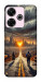 Чехол Apocalyps для Xiaomi Redmi 13 4G