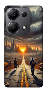 Чехол Apocalyps для Xiaomi Redmi Note 13 Pro 5G