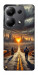 Чехол Apocalyps для Xiaomi Redmi Note 13 Pro 5G