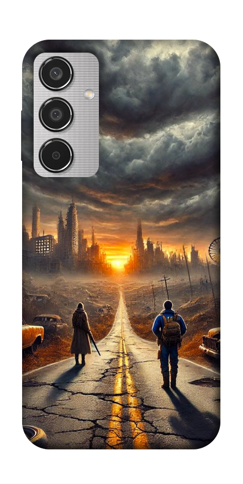 Чехол Apocalyps для Galaxy M35 5G