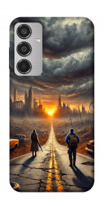 Чехол Apocalyps для Galaxy M35 5G