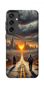 Чехол Apocalyps для Galaxy S24 FE