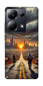 Чехол Apocalyps для Xiaomi Poco M6 Pro 4G