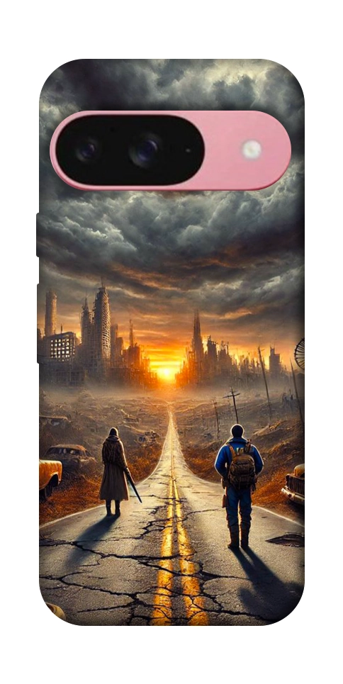 Чохол Apocalyps для Google Pixel 9