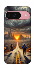 Чохол Apocalyps для Google Pixel 9