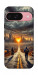 Чохол Apocalyps для Google Pixel 9