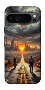 Чехол Apocalyps для Google Pixel 9 Pro