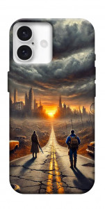 Чехол Apocalyps для iPhone 16