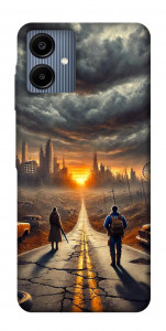 Чохол Apocalyps для Galaxy A06