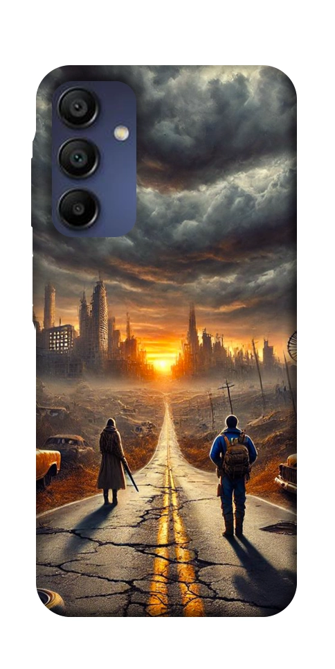 Чехол Apocalyps для Galaxy A16 5G