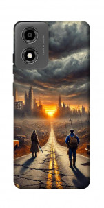 Чехол Apocalyps для Motorola Moto E14