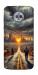 Чехол Apocalyps для Motorola Moto G6 Plus