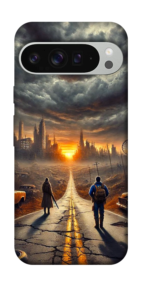 Чехол Apocalyps для Google Pixel 9 Pro XL