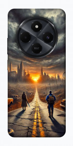 Чехол Apocalyps для Xiaomi Poco C75