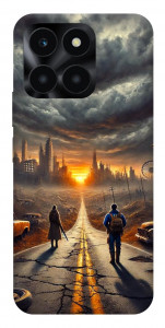 Чохол Apocalyps для Huawei Honor X6a
