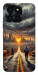 Чехол Apocalyps для Huawei Honor X6a
