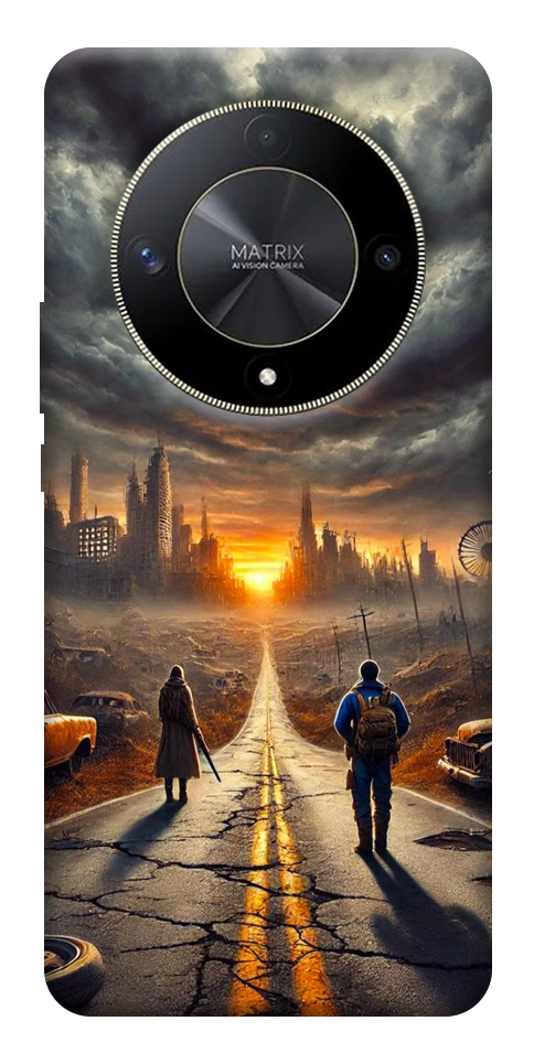 Чехол Apocalyps для Huawei Magic6 Lite