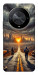 Чехол Apocalyps для Huawei Magic6 Lite