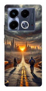 Чохол Apocalyps для Infinix Note 40 4G