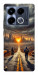 Чохол Apocalyps для Infinix Note 40 4G