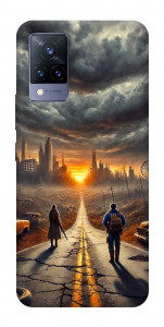 Чохол Apocalyps для Vivo V21