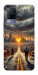 Чохол Apocalyps для Vivo V21