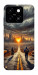 Чехол Apocalyps для ZTE Blade A55 4G