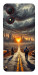 Чохол Apocalyps для ZTE Blade A34 4G