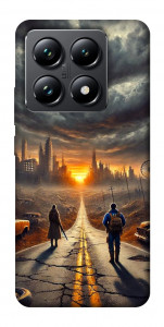 Чохол Apocalyps для Xiaomi 14T Pro
