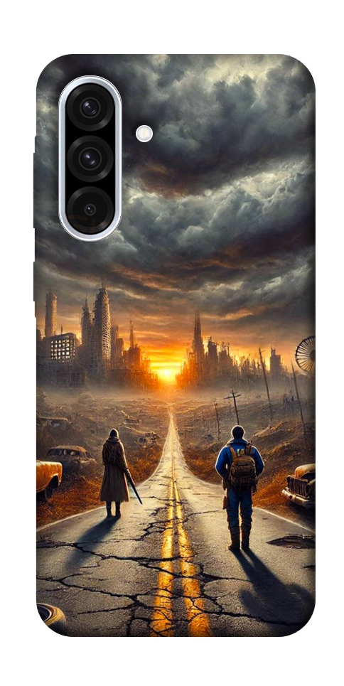 Чехол Apocalyps для Galaxy A36 5G