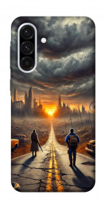 Чохол Apocalyps для Galaxy A36 5G