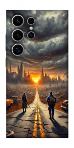 Чохол Apocalyps для Galaxy S25 Ultra