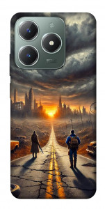 Чохол Apocalyps для Realme C61