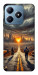 Чехол Apocalyps для Realme C63 4G