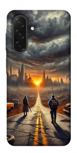 Чехол Apocalyps для Galaxy A26 5G