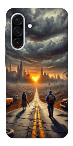 Чехол Apocalyps для Galaxy A56 5G