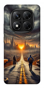 Чохол Apocalyps для Xiaomi Redmi Note 14 Pro 5G