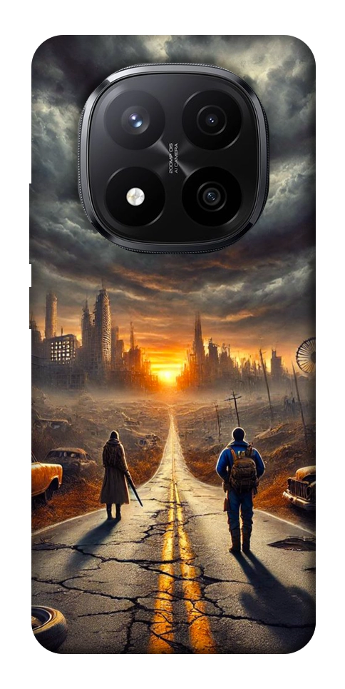 Чехол Apocalyps для Xiaomi Redmi Note 14 Pro+ 5G