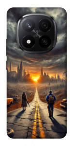 Чехол Apocalyps для Xiaomi Redmi Note 14 Pro+ 5G