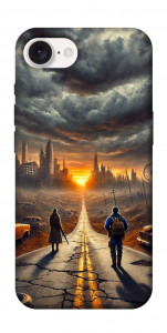 Чохол Apocalyps для iPhone 16e