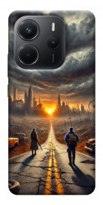 Чохол Apocalyps для Xiaomi Redmi Note 14 4G (Int. version)