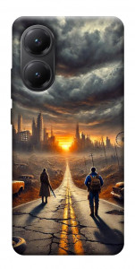 Чохол Apocalyps для Xiaomi Poco X7 Pro