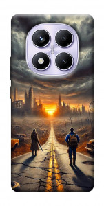 Чохол Apocalyps для Xiaomi Poco X7