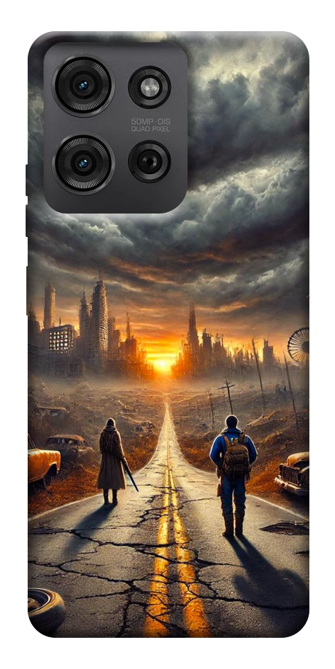 Чехол Apocalyps для Motorola Moto G75 5G