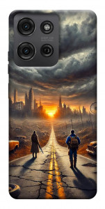 Чехол Apocalyps для Motorola Moto G75 5G
