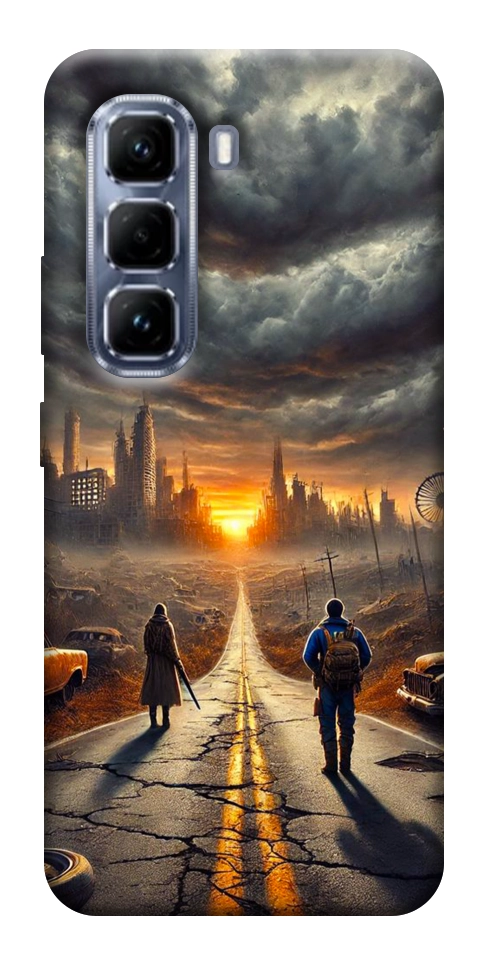 Чохол Apocalyps для Infinix Hot 50 Pro